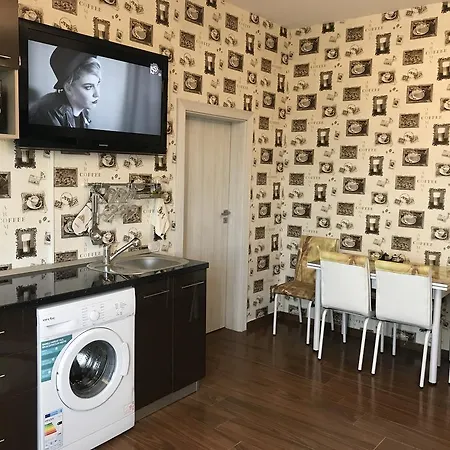 Luxury Summer Appartement