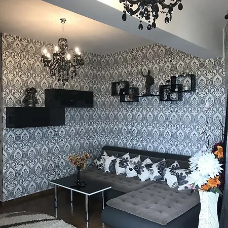 Luxury Summer Appartement *