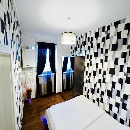 Appartement Luxury Summer Mamaia