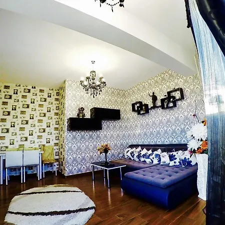 Appartement Luxury Summer *