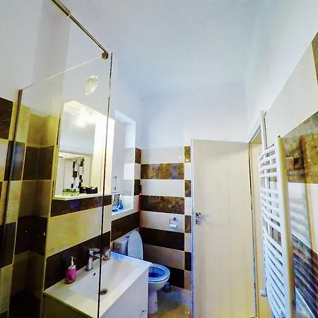 Appartement Luxury Summer *