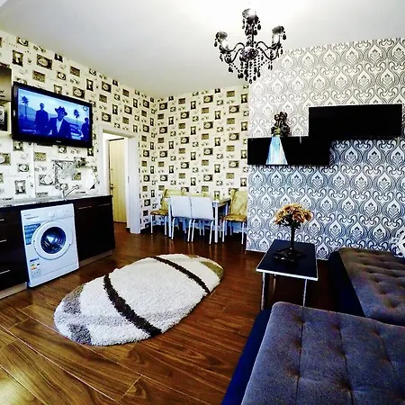 Appartement Luxury Summer *